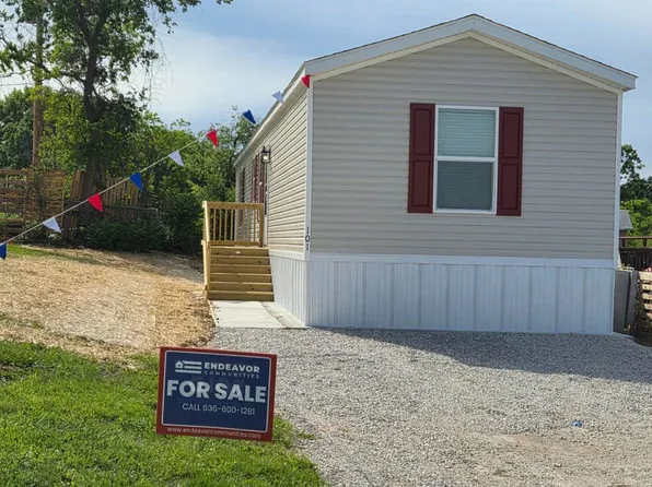 101 Rex Aire Ct #101, Arnold, MO 63010