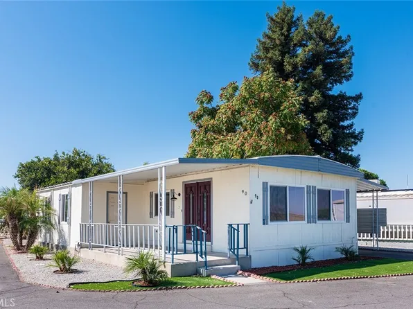 880 N Lake St #90, Hemet, CA 92544