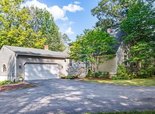 3008 Route 114, Bradford, NH 03221