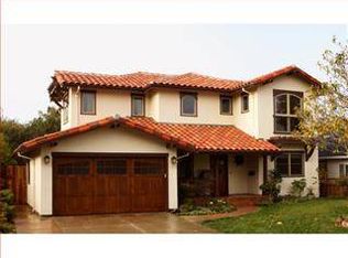 1625 Lassen Way, Burlingame, CA 94010
