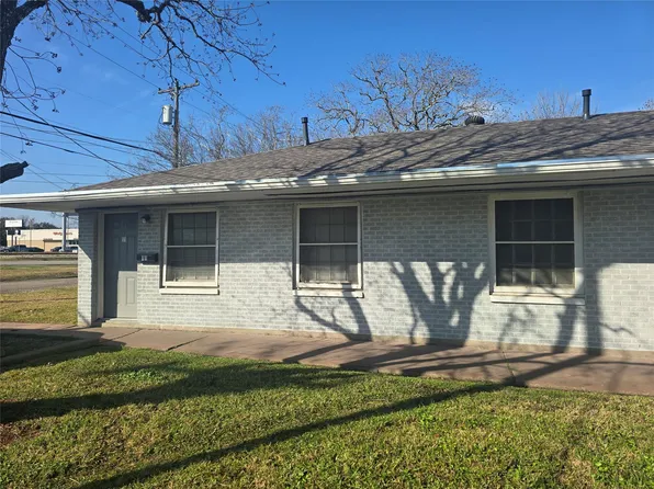 5105 Timothy St #4, Texas City, TX 77591