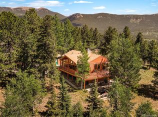 142 Summit Way, Bailey, CO 80421