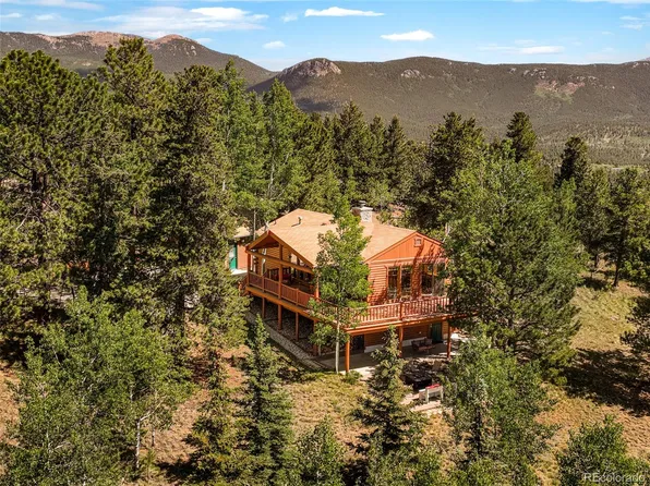 142 Summit Way, Bailey, CO 80421