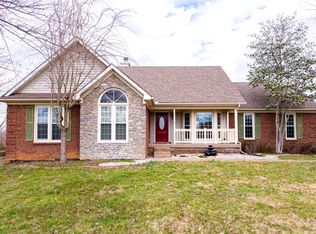 3601 Red Oak Dr, La Grange, KY 40031
