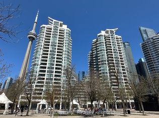 230 Queens Quay W #1519, Toronto, ON M5J 2Y7
