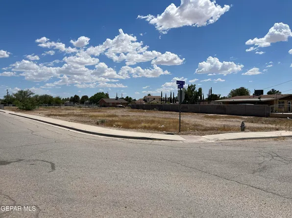 600 Don Paco, San Elizario, TX 79849