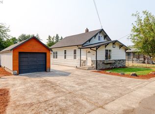 314 Enos St, Amity, OR 97101