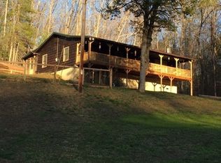 252 Smith Rd, Copperhill, TN 37317
