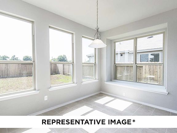 Gladewater Plan Klein Grove Spring Tx Zillow