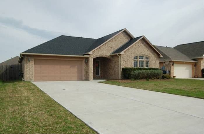Front Elevation