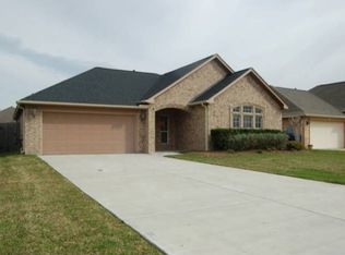 6 Prairie Oaks, Santa Fe, TX 77510