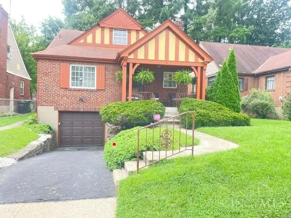 1317 W North Bend Rd, Cincinnati, OH 45224