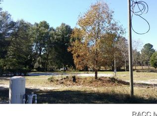 7244 W Edwardian St, Dunnellon, FL 34433
