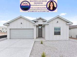 3684 Springhaven Loop, Las Cruces, NM 88012