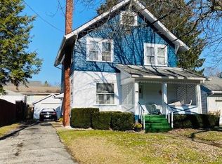 2283 Quayle Dr, Akron, OH 44312