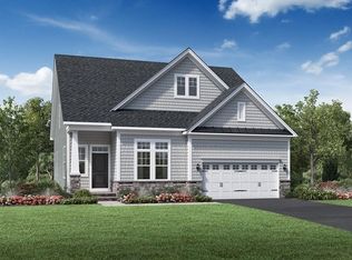 22 Barnes Blvd #37, Hudson, MA 01749