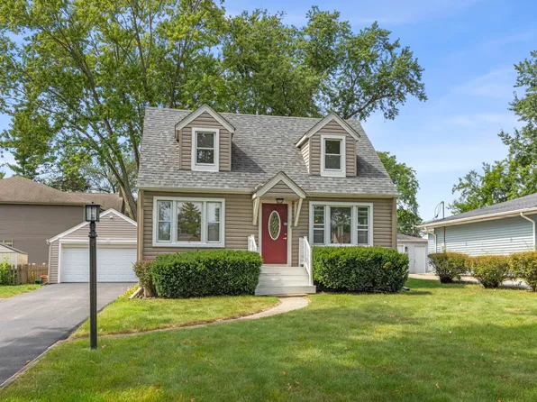 306 N La Londe Ave, Lombard, IL 60148