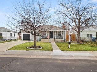 1954 Macon St, Aurora, CO 80010