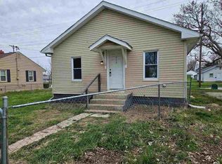 315 S 25th St, New Castle, IN 47362