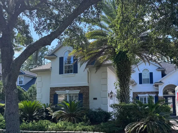 409 LABARRE Court, St. Johns, FL 32259