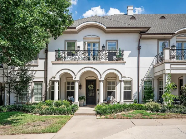 1641 Fountain Pass Dr, Colleyville, TX 76034