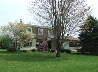 111 Hayes Cir, Barneveld, NY 13304