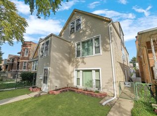 5249 S Albany Ave, Chicago, IL 60632