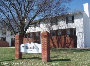 1407 Paris Rd APT T, Columbia, MO 65201