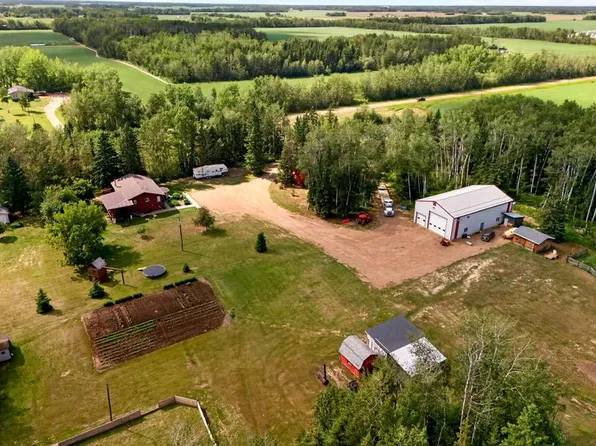 107209 N Range Road 132, Mackenzie County, AB T0H 1N0