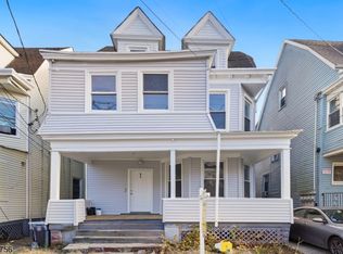 874 S 16Th St, Newark City, NJ 07108