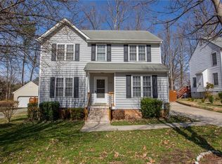 8900 Midway Rd, Henrico, VA 23229