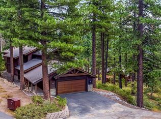 554 Lantern Ct, Incline Village, NV 89451