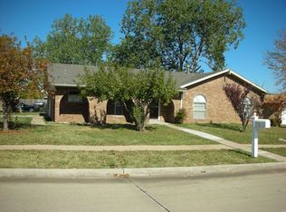 7401 SW 74th Pl, Lawton, OK 73505