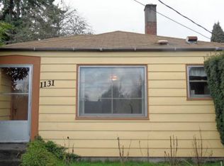 1131 S National Ave, Bremerton, WA 98312