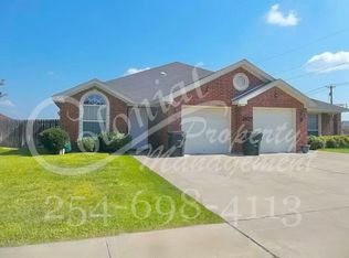 2107 Charleston Ct, Killeen, TX 76542