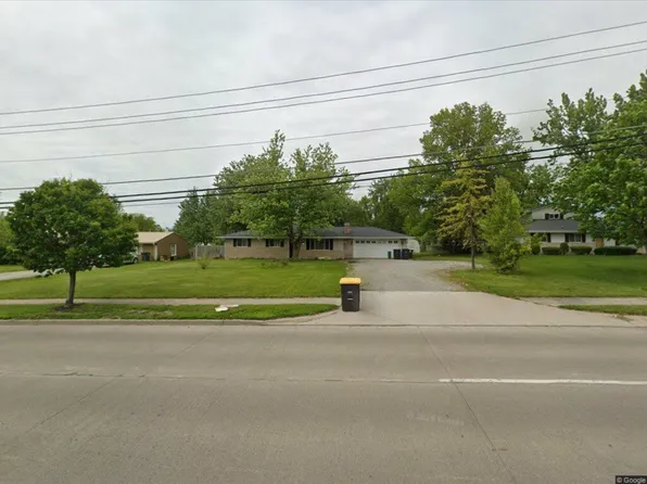 (undisclosed Address), Fort Wayne, IN 46816