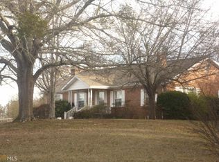 3373 Jeff Davis Rd, Thomaston, GA 30286