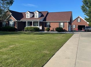 668 Saulston Rd, Goldsboro, NC 27534