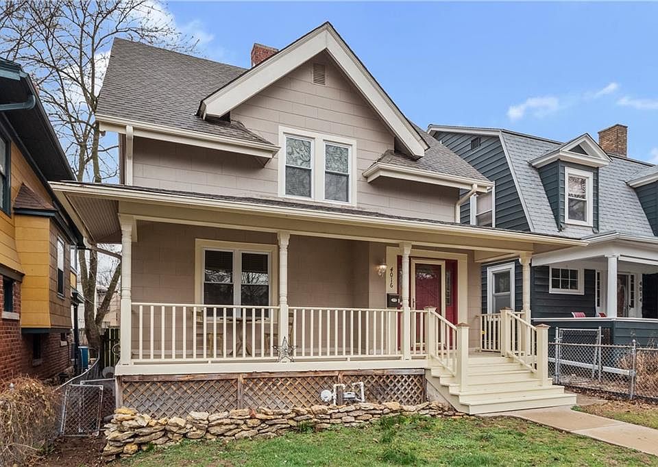 1st image of 4016 Clark Ave