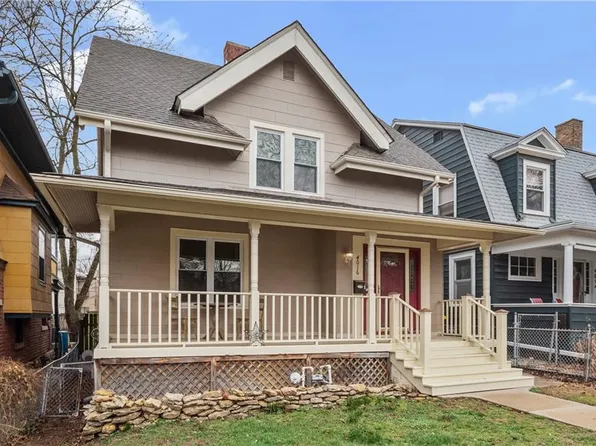 4016 Clark Ave, Kansas City, MO 64111