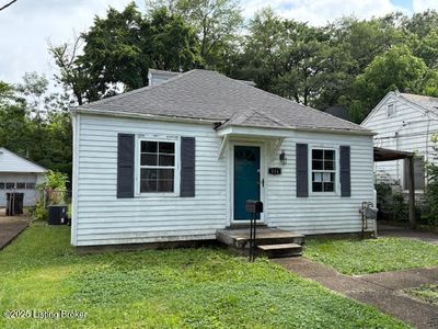 314 Freeman Ave, Louisville, KY, 40214