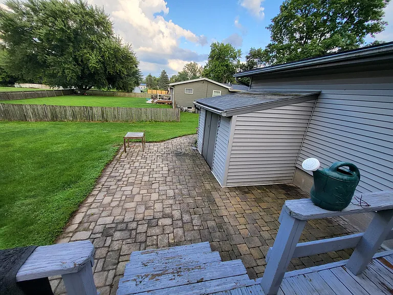 9620 Bean Hill Rd — Photo 20