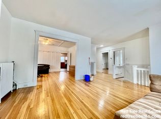 703 Washington St, Brighton, MA 02135