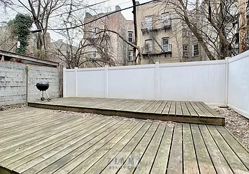 Rented by Zjama Realty Corp