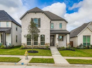 8520 Bankside Colony, The Colony, TX 75056