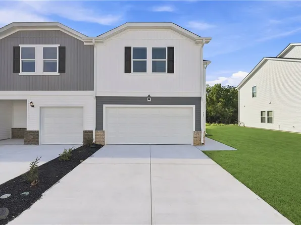 442 Blissful Ct, Taylors, SC 29687