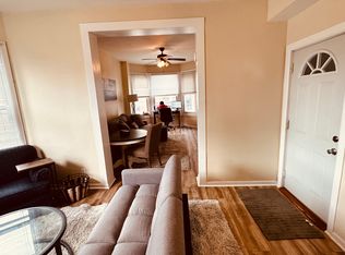 2441 N Halsted St #2B, Chicago, IL 60614