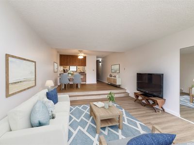 521 Hahaione St #211G, Honolulu, HI, 96825
