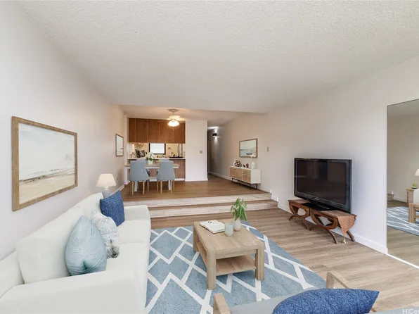 521 Hahaione St #211G, Honolulu, HI 96825