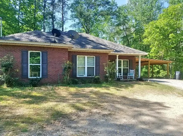 6553 Deatsville Hwy, Deatsville, AL 36022
